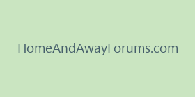 HomeAndAwayForums.com