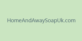HomeAndAwaySoapUk.com