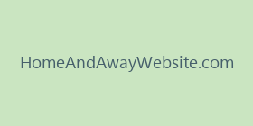 HomeAndAwayWebsite.com