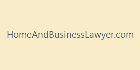 HomeAndBusinessLawyer.com