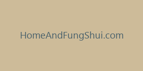 HomeAndFungShui.com