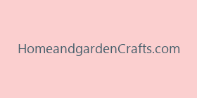 HomeandgardenCrafts.com