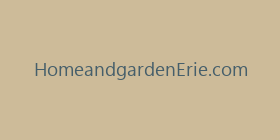 HomeandgardenErie.com