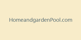HomeandgardenPool.com