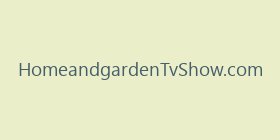 HomeandgardenTvShow.com