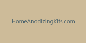 HomeAnodizingKits.com