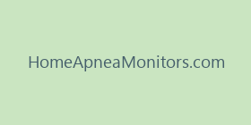 HomeApneaMonitors.com