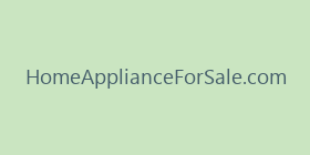 HomeApplianceForSale.com