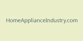HomeApplianceIndustry.com