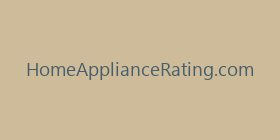HomeApplianceRating.com