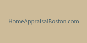 HomeAppraisalBoston.com