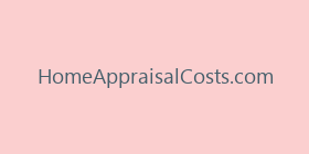 HomeAppraisalCosts.com
