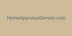 HomeAppraisalDenver.com