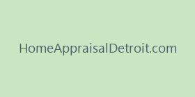 HomeAppraisalDetroit.com