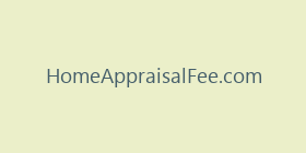HomeAppraisalFee.com