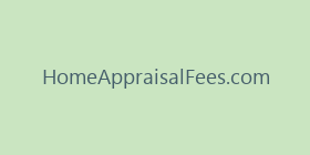 HomeAppraisalFees.com