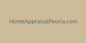 HomeAppraisalPeoria.com