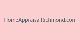 HomeAppraisalRichmond.com