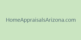 HomeAppraisalsArizona.com