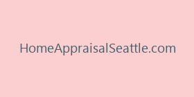 HomeAppraisalSeattle.com