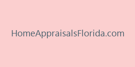HomeAppraisalsFlorida.com