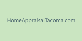 HomeAppraisalTacoma.com