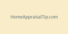 HomeAppraisalTip.com