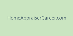 HomeAppraiserCareer.com