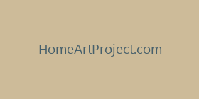 HomeArtProject.com