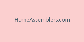 HomeAssemblers.com