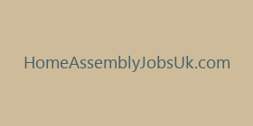 HomeAssemblyJobsUk.com