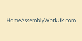 HomeAssemblyWorkUk.com