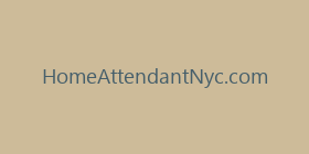 HomeAttendantNyc.com