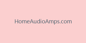 HomeAudioAmps.com