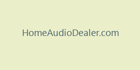 HomeAudioDealer.com