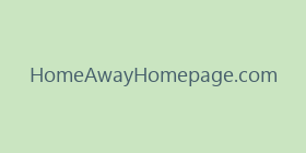 HomeAwayHomepage.com