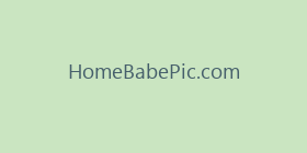 HomeBabePic.com