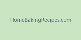 HomeBakingRecipes.com