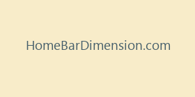 HomeBarDimension.com