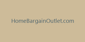 HomeBargainOutlet.com