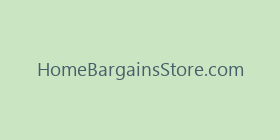 HomeBargainsStore.com