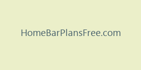 HomeBarPlansFree.com