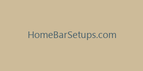 HomeBarSetups.com