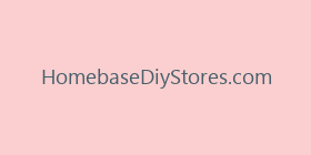 HomebaseDiyStores.com