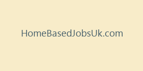 HomeBasedJobsUk.com