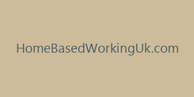 HomeBasedWorkingUk.com