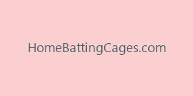 HomeBattingCages.com