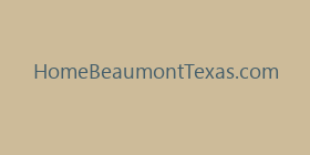 HomeBeaumontTexas.com