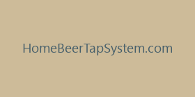 HomeBeerTapSystem.com