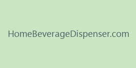 HomeBeverageDispenser.com